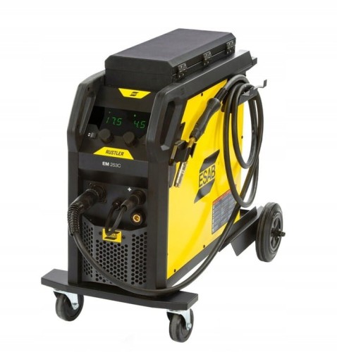 Spawarka-ESAB-RUSTLER-MIG-compact-EM-253C-ZESTAW-MIG-migomat-Marka-Esab.jpg