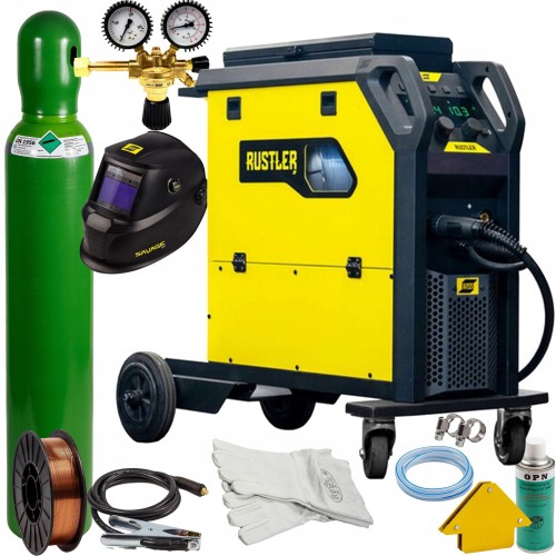 Spawarka-ESAB-RUSTLER-MIG-compact-EM-253C-ZESTAW-MIG-migomat.jpeg