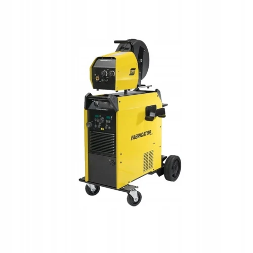 Polautomat-spawarka-Esab-FABRICATOR-401i-MIG-MAG-Marka-Esab.jpg