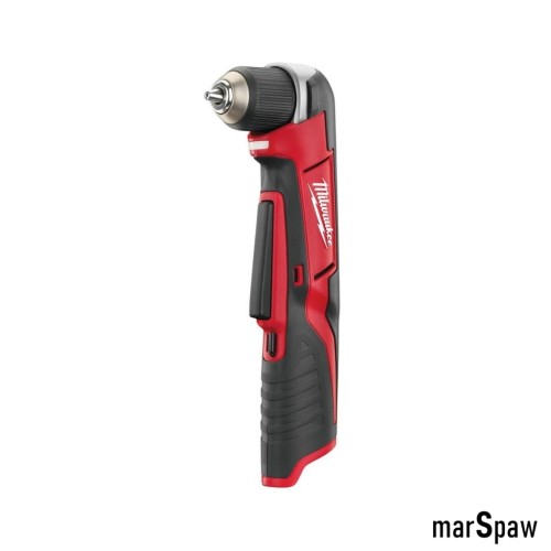 Milwaukee 1-Biegowa Wiertarka Kątowa C12 RAD-0