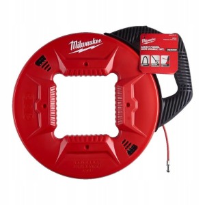 Przewód Okrągły giętki (linka) Milwaukee 1 x 3,2