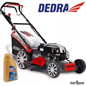 Kosiarka spalinowa Dedra Briggs & Stratton 53 cm