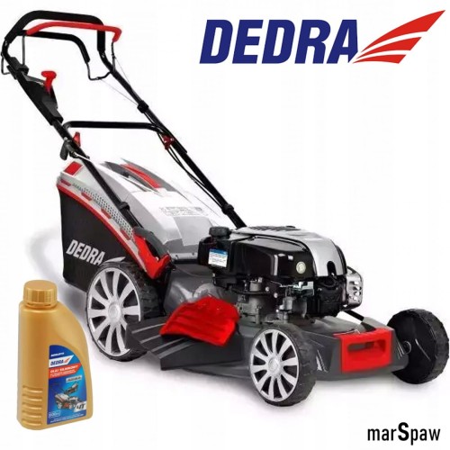 Kosiarka spalinowa Dedra Briggs &amp; Stratton 53 cm