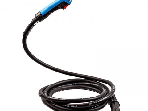 Spawarka Migomat MAGNUM MIG 278 W MMA 280A 400V