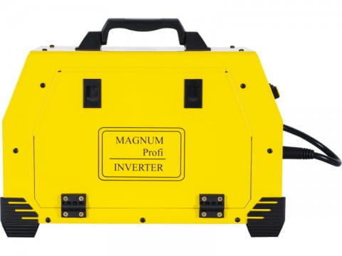 Spawarka Migomat Magnum MIG 201 MIG TIG MMA ZESTAW
