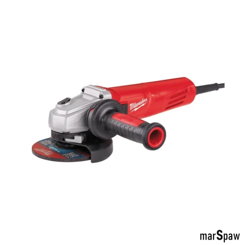 Milwaukee Szlifierka Kątowa 125mm 1200W AGV 12-125 X