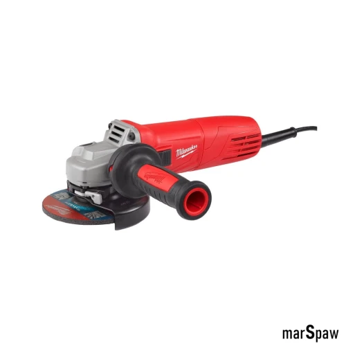 Milwaukee Szlifierka Kątowa 125mm 1000W AGV 10-125 EK