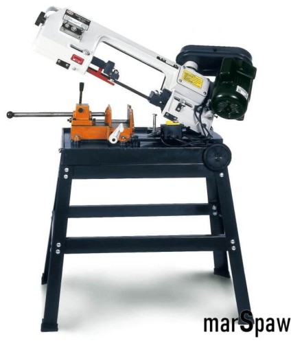PIŁA TAŚMOWA DO METALU PPK 115U