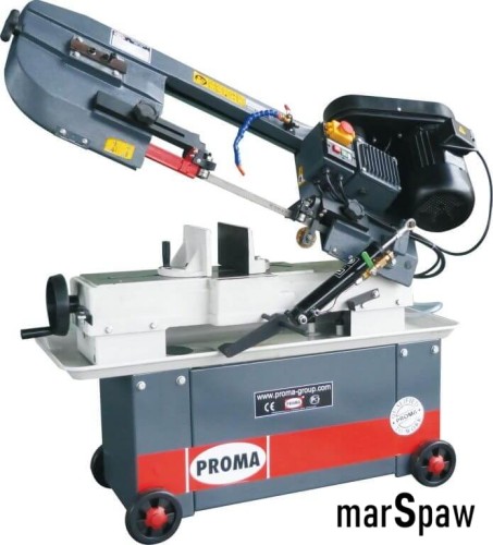 PIŁA TAŚMOWA DO METALU PPK 175