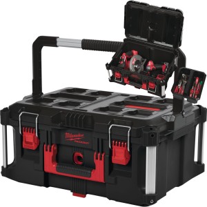 Skrzynka narzędziowa Packout 2 Milwaukee