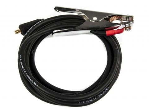 SPAWRKA TIG AC/DC MMA MAGNUM AC/DC 238 PRO 200A ZESTAW