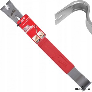 Milwaukee łom 38.1 cm wzmocniony