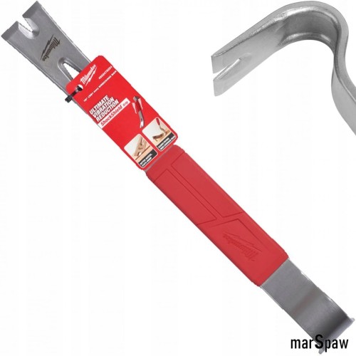 Milwaukee łom 38.1 cm 15" wzmocniony