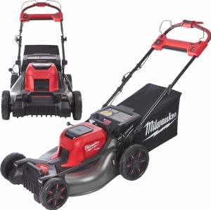 Kosiarka Milwaukee M18 F2LM53 FUEL
