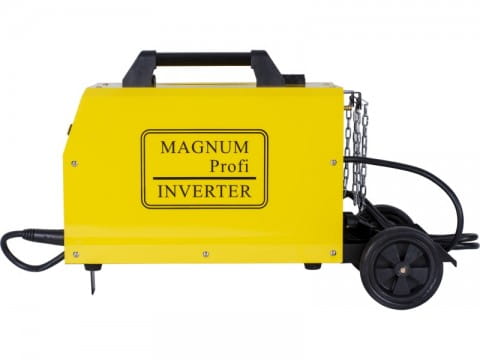 SPAWARKA MIGOMAT INVERTER MAGNUM MIG 201 MMA