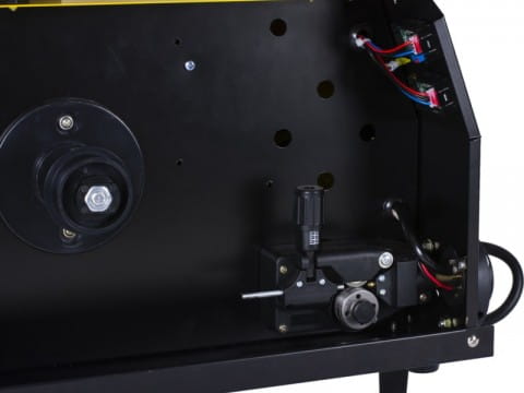 SPAWARKA MIGOMAT INVERTER MAGNUM MIG 201 MMA