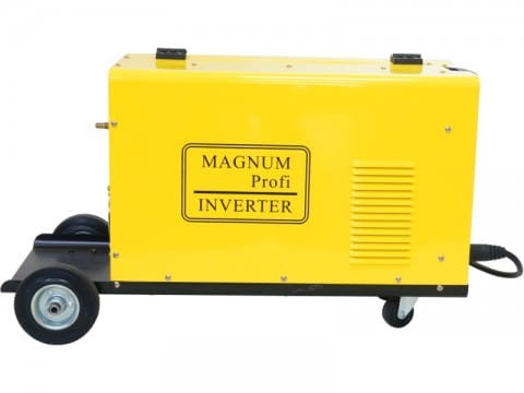 SPAWARKA MIGOMAT MAGNUM MIG 210/2 MMA 230V I 400V SZPULA 15KG