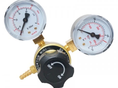 SPAWRKA TIG AC/DC MMA MAGNUM AC/DC 238 PRO 200A ZESTAW