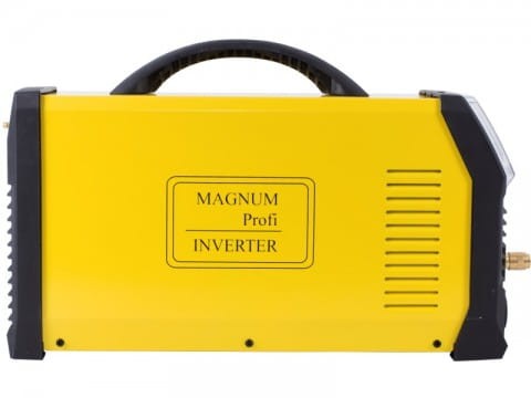 SPAWARKA INWERTOROWA TIG MAGNUM THF 238 PRO AC/DC