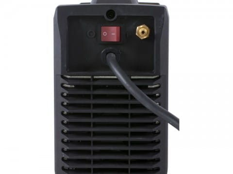 SPAWARKA INWERTOROWA TIG MAGNUM THF 238 PRO AC/DC