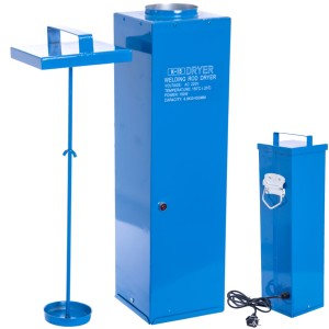 TERMOS DO PRZECHOWYWANIA ELEKTROD K-15 MAGNUM 150 stopni 150w 6kg