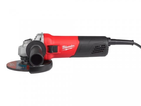 Milwaukee Szlifierka Kątowa 125mm 1000W AGV 10-125 EK