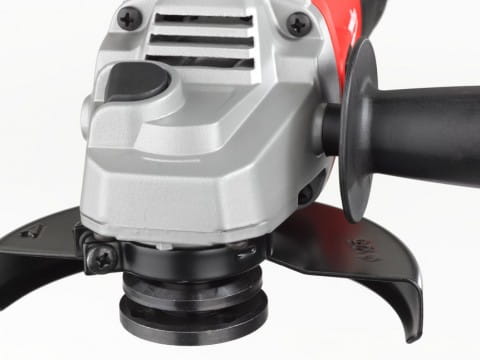 Milwaukee Szlifierka Kątowa 125mm 1000W AGV 10-125 EK