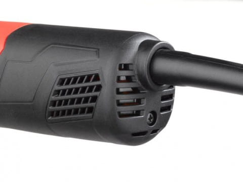 Milwaukee Szlifierka Kątowa 125mm 1000W AGV 10-125 EK