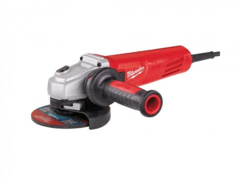 Milwaukee Szlifierka Kątowa 125mm 1200W AGV 12-125 X